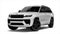2027 Jeep Grand Cherokee GRAND CHEROKEE LIMITED RESERVE 4X4