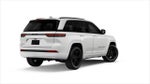 2027 Jeep Grand Cherokee GRAND CHEROKEE LIMITED RESERVE 4X4