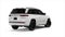 2027 Jeep Grand Cherokee GRAND CHEROKEE LIMITED RESERVE 4X4