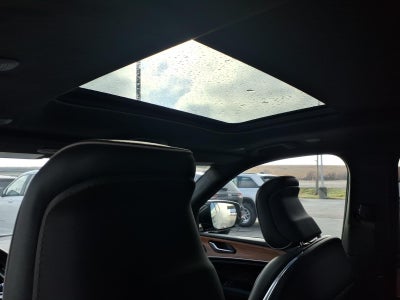 2026 Jeep Grand Cherokee GRAND CHEROKEE SUMMIT 4X4