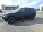 2026 Jeep Grand Cherokee GRAND CHEROKEE SUMMIT 4X4