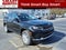 2025 Jeep Grand Cherokee GRAND CHEROKEE L LAREDO X 4X2