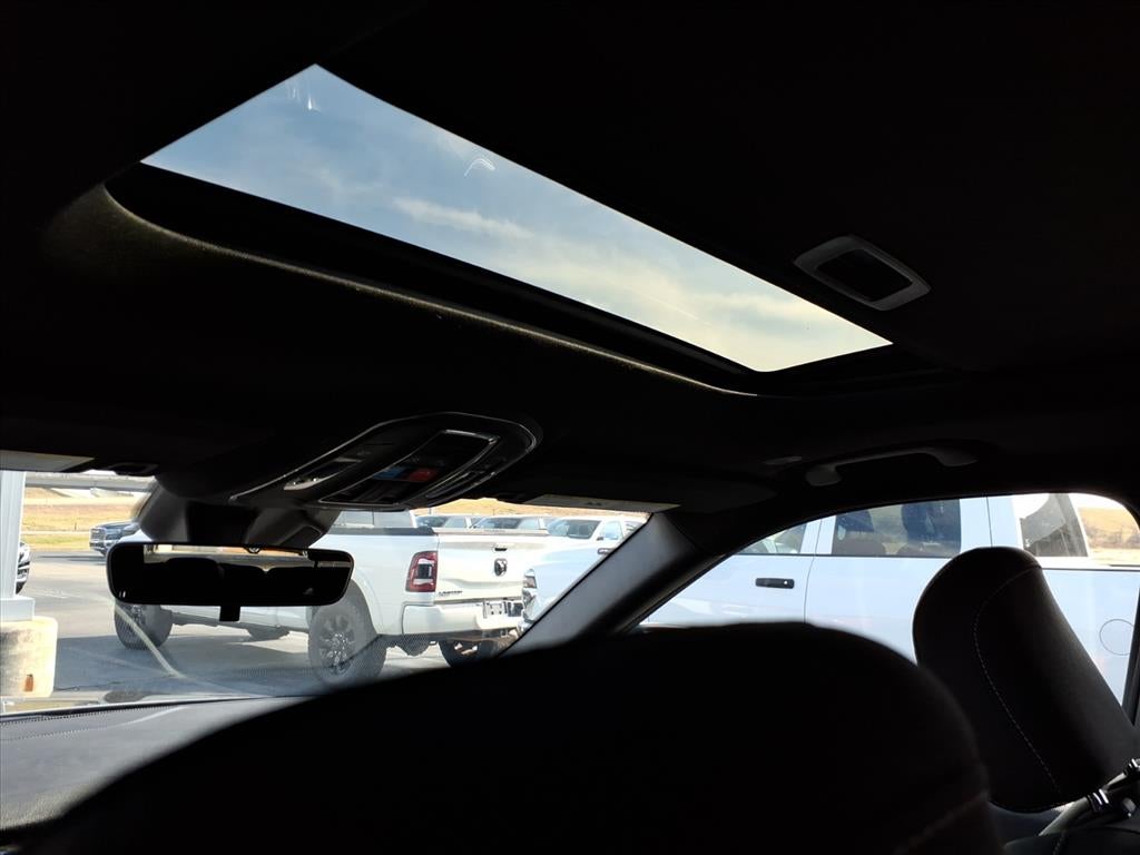 2025 Jeep Grand Cherokee GRAND CHEROKEE L LAREDO X 4X2