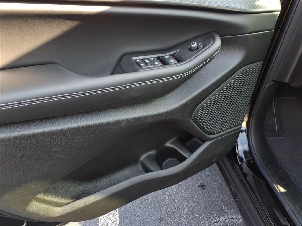 2025 Jeep Grand Cherokee GRAND CHEROKEE L LAREDO X 4X2