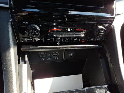 2025 Jeep Grand Cherokee GRAND CHEROKEE L LAREDO X 4X2