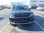 2025 Jeep Grand Cherokee GRAND CHEROKEE L LAREDO X 4X2