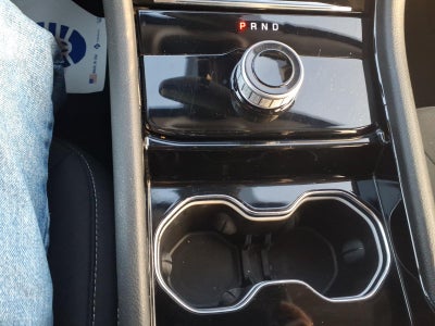 2023 Jeep Grand Cherokee L Laredo 4x2