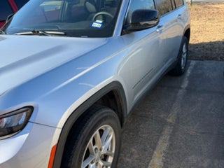 2023 Jeep Grand Cherokee L Laredo 4x2