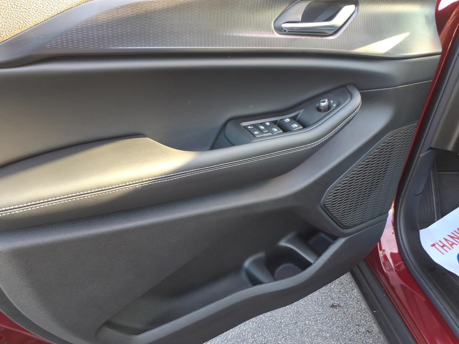 2025 Jeep Grand Cherokee GRAND CHEROKEE L LAREDO X 4X2