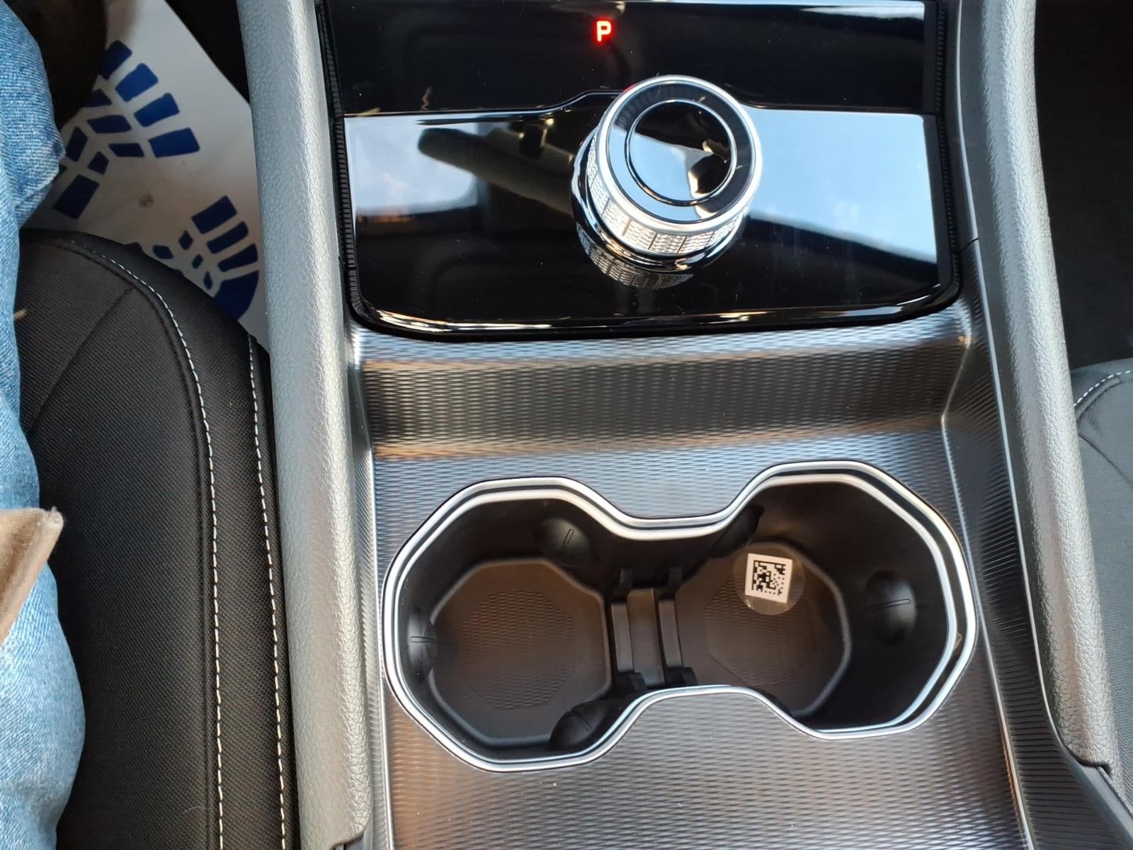 2025 Jeep Grand Cherokee GRAND CHEROKEE L LAREDO X 4X2