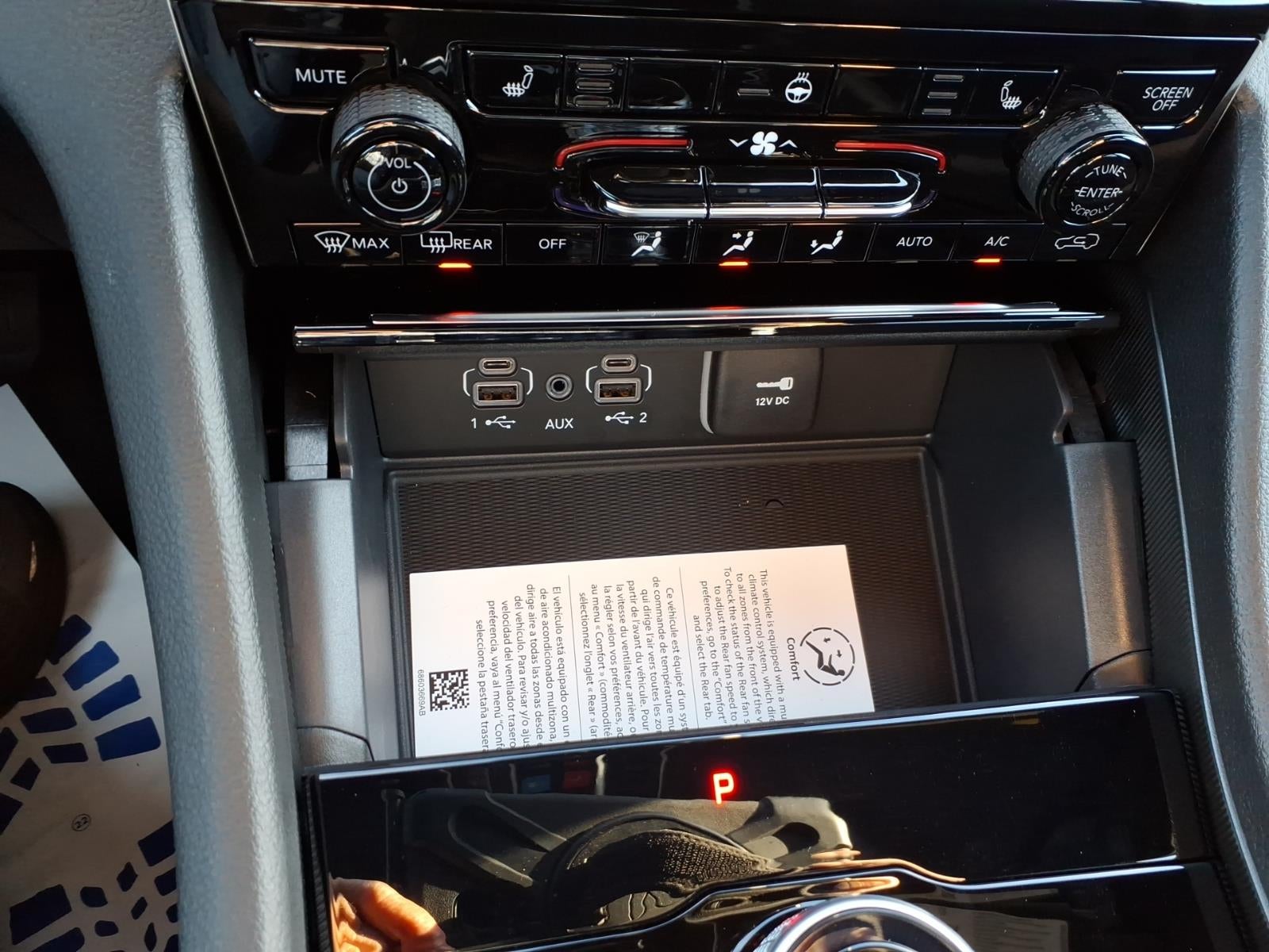 2025 Jeep Grand Cherokee GRAND CHEROKEE L LAREDO X 4X2