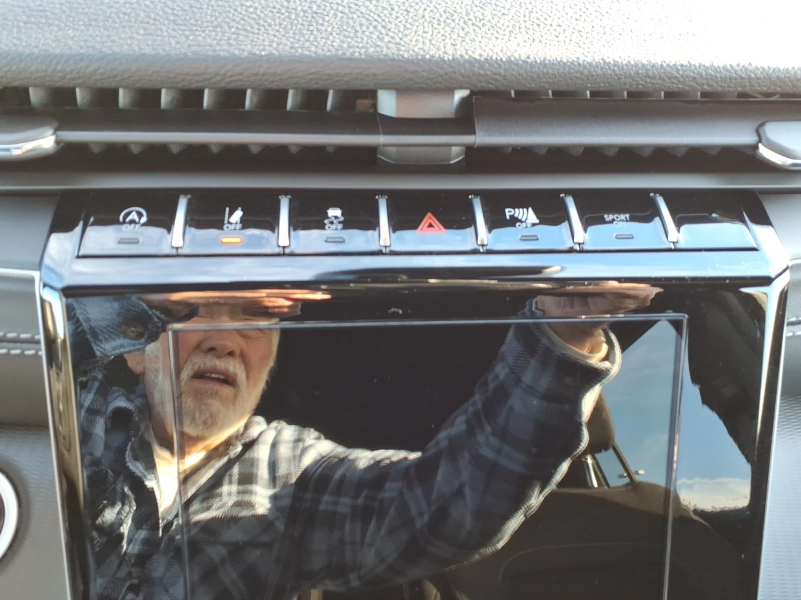 2025 Jeep Grand Cherokee GRAND CHEROKEE L LAREDO X 4X2