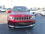 2025 Jeep Grand Cherokee GRAND CHEROKEE L LAREDO X 4X2