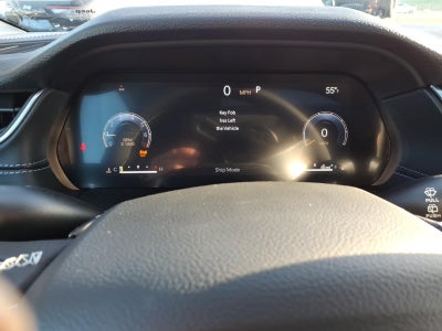 2025 Jeep Grand Cherokee GRAND CHEROKEE L LAREDO X 4X2