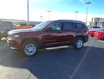 2025 Jeep Grand Cherokee GRAND CHEROKEE L LAREDO X 4X2