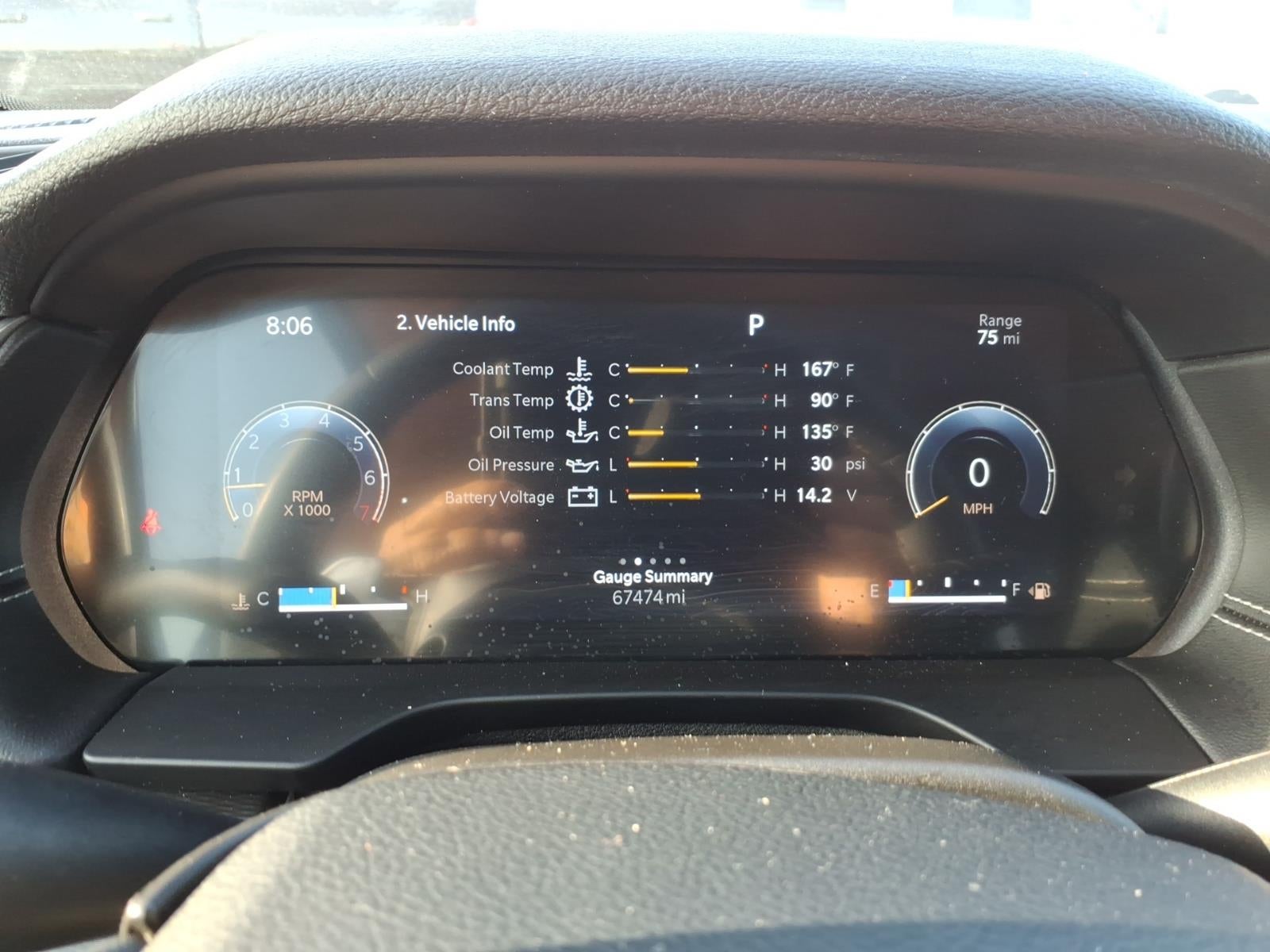 2023 Jeep Grand Cherokee L Laredo 4x4