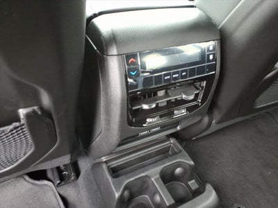 2025 Jeep Grand Cherokee GRAND CHEROKEE L LAREDO 4X4