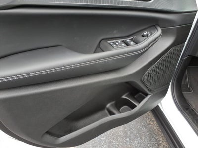 2025 Jeep Grand Cherokee GRAND CHEROKEE L LAREDO 4X4