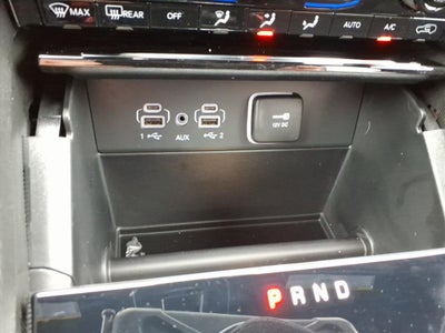 2025 Jeep Grand Cherokee GRAND CHEROKEE L LAREDO 4X4