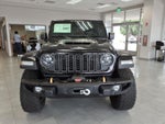 2025 Jeep Wrangler WRANGLER 4-DOOR RUBICON 392