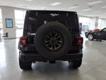 2025 Jeep Wrangler WRANGLER 4-DOOR RUBICON 392