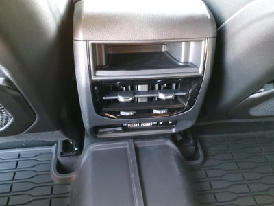 2024 Jeep Grand Cherokee 4xe GRAND CHEROKEE TRAILHAWK 4xe