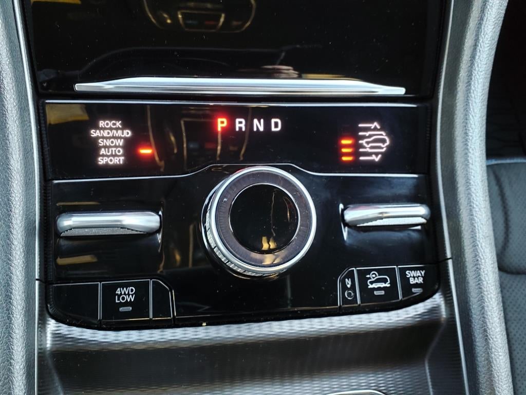 2024 Jeep Grand Cherokee 4xe GRAND CHEROKEE TRAILHAWK 4xe