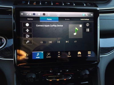 2024 Jeep Grand Cherokee 4xe GRAND CHEROKEE TRAILHAWK 4xe