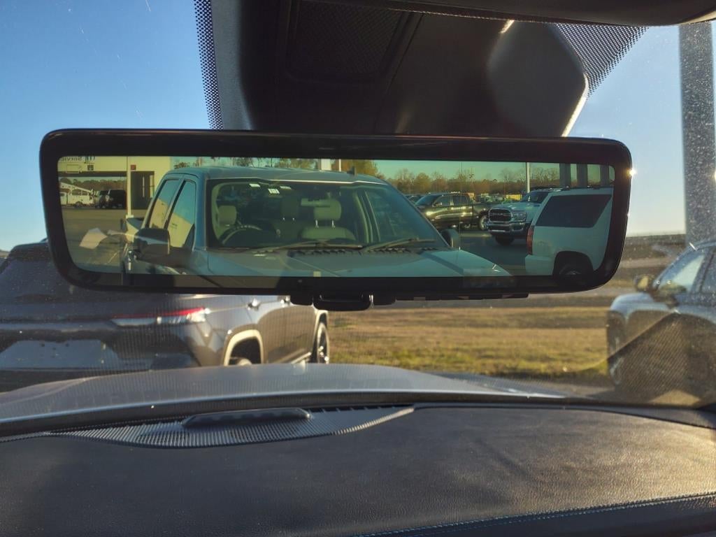 2024 Jeep Grand Cherokee 4xe GRAND CHEROKEE TRAILHAWK 4xe