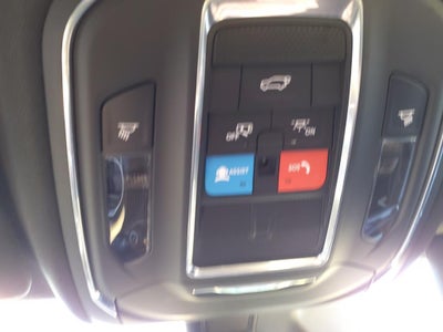 2024 Jeep Grand Cherokee 4xe GRAND CHEROKEE TRAILHAWK 4xe