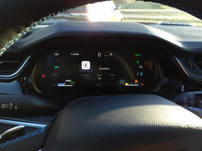 2024 Jeep Grand Cherokee 4xe GRAND CHEROKEE TRAILHAWK 4xe