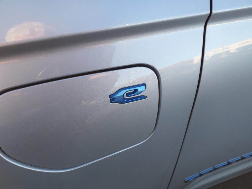 2024 Jeep Grand Cherokee 4xe GRAND CHEROKEE TRAILHAWK 4xe