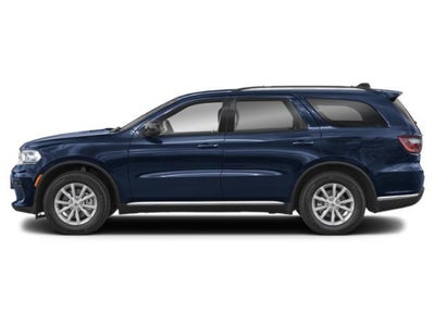 2026 Dodge Durango Pursuit AWD