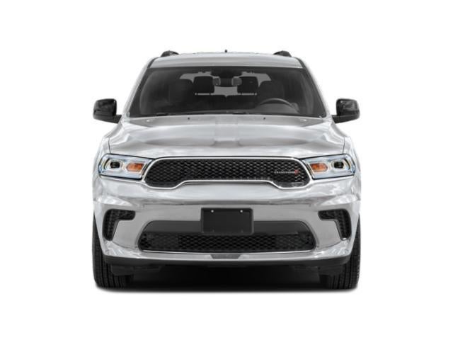 2026 Dodge Durango Pursuit AWD