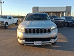 2024 Jeep Wagoneer L Series II 4x2