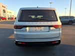2024 Jeep Wagoneer L Series II 4x2