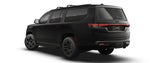 2026 Jeep Grand Wagoneer GRAND WAGONEER L 4X4