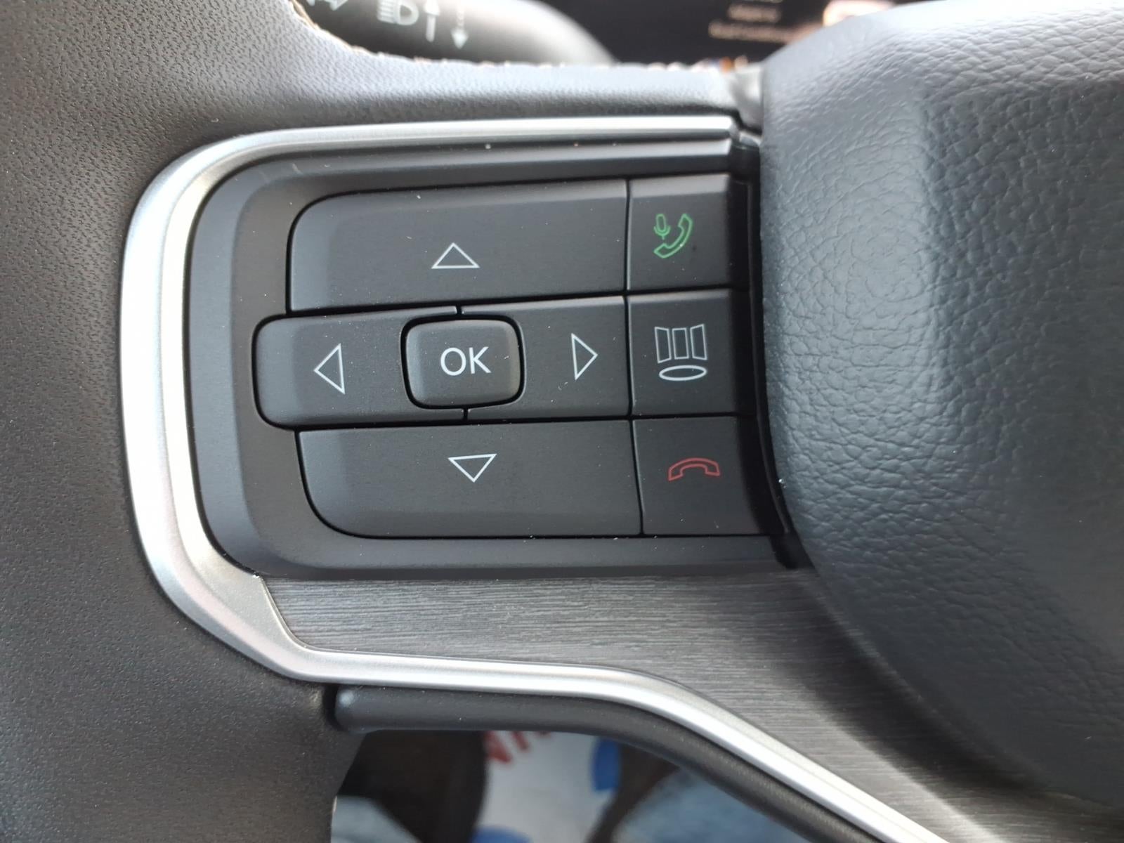 2026 Jeep Grand Wagoneer GRAND WAGONEER L 4X4