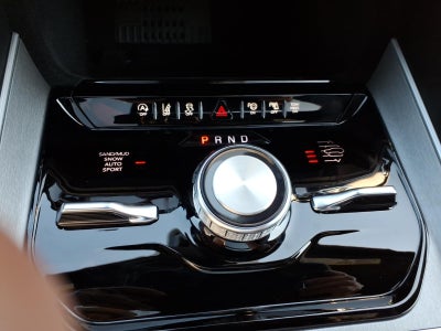 2026 Jeep Grand Wagoneer GRAND WAGONEER L LIMITED RESERVE 4X4