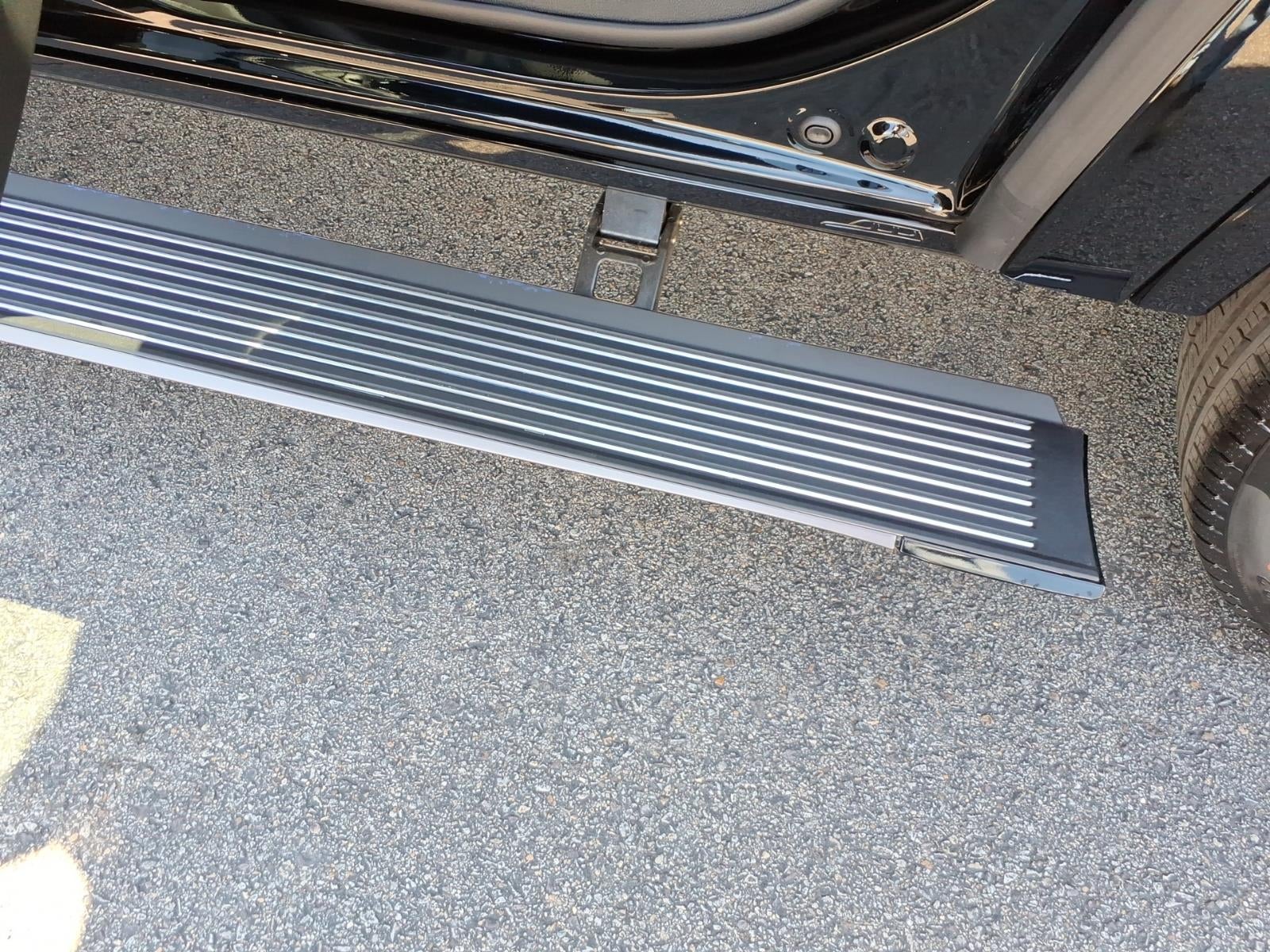 2026 Jeep Grand Wagoneer GRAND WAGONEER L LIMITED RESERVE 4X4