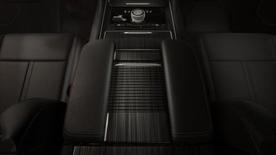 2026 Jeep Grand Wagoneer GRAND WAGONEER 4X4