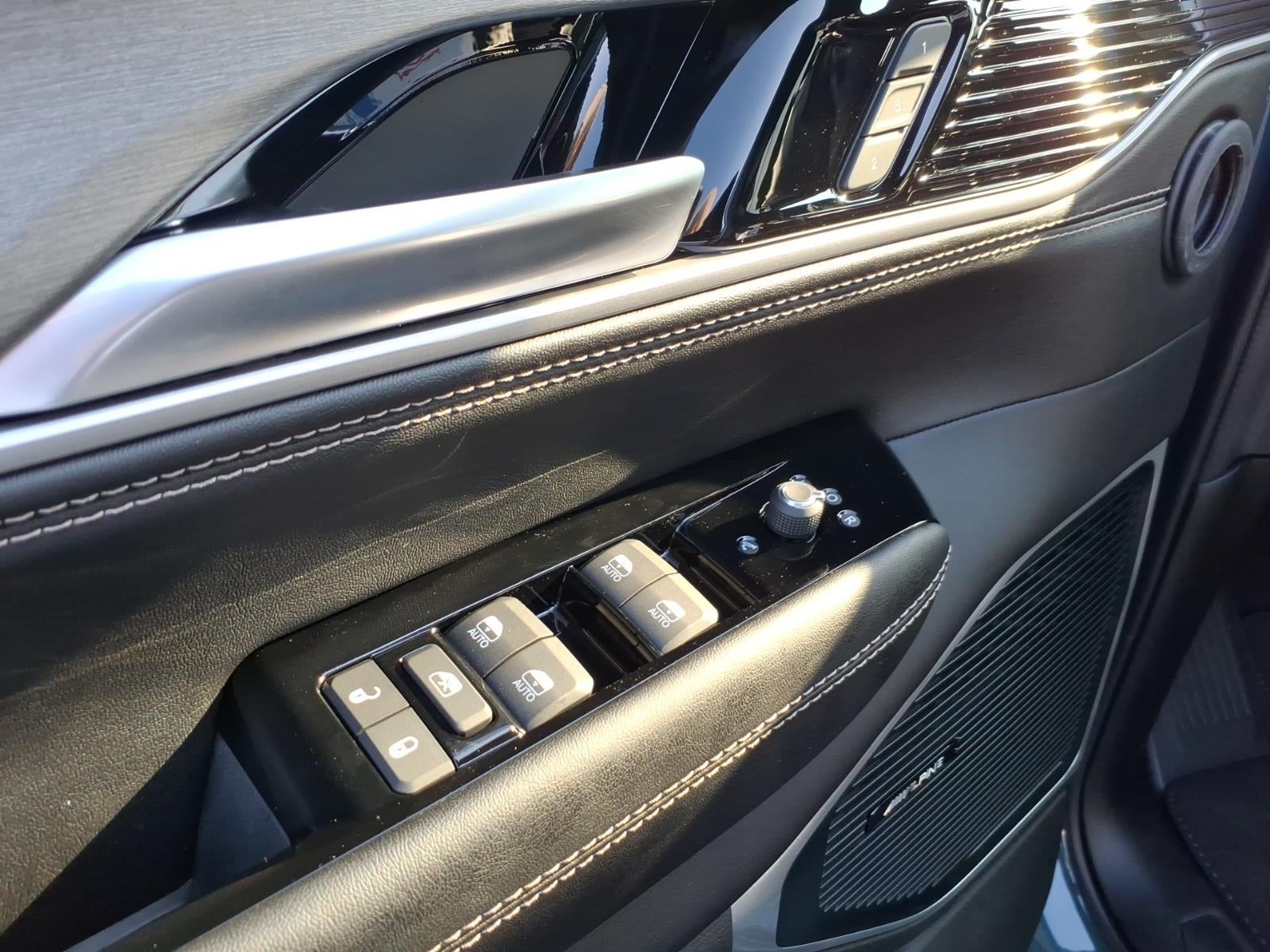 2026 Jeep Grand Wagoneer GRAND WAGONEER LIMITED ALTITUDE 4X4