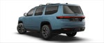 2026 Jeep Grand Wagoneer GRAND WAGONEER LIMITED ALTITUDE 4X4
