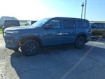 2026 Jeep Grand Wagoneer GRAND WAGONEER LIMITED ALTITUDE 4X4