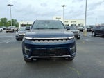 2026 Jeep Grand Wagoneer GRAND WAGONEER LIMITED ALTITUDE 4X4