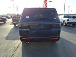 2026 Jeep Grand Wagoneer GRAND WAGONEER SUMMIT OBSIDIAN 4X4