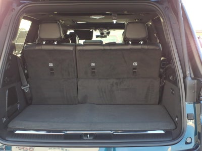 2026 Jeep Grand Wagoneer GRAND WAGONEER SUMMIT OBSIDIAN 4X4