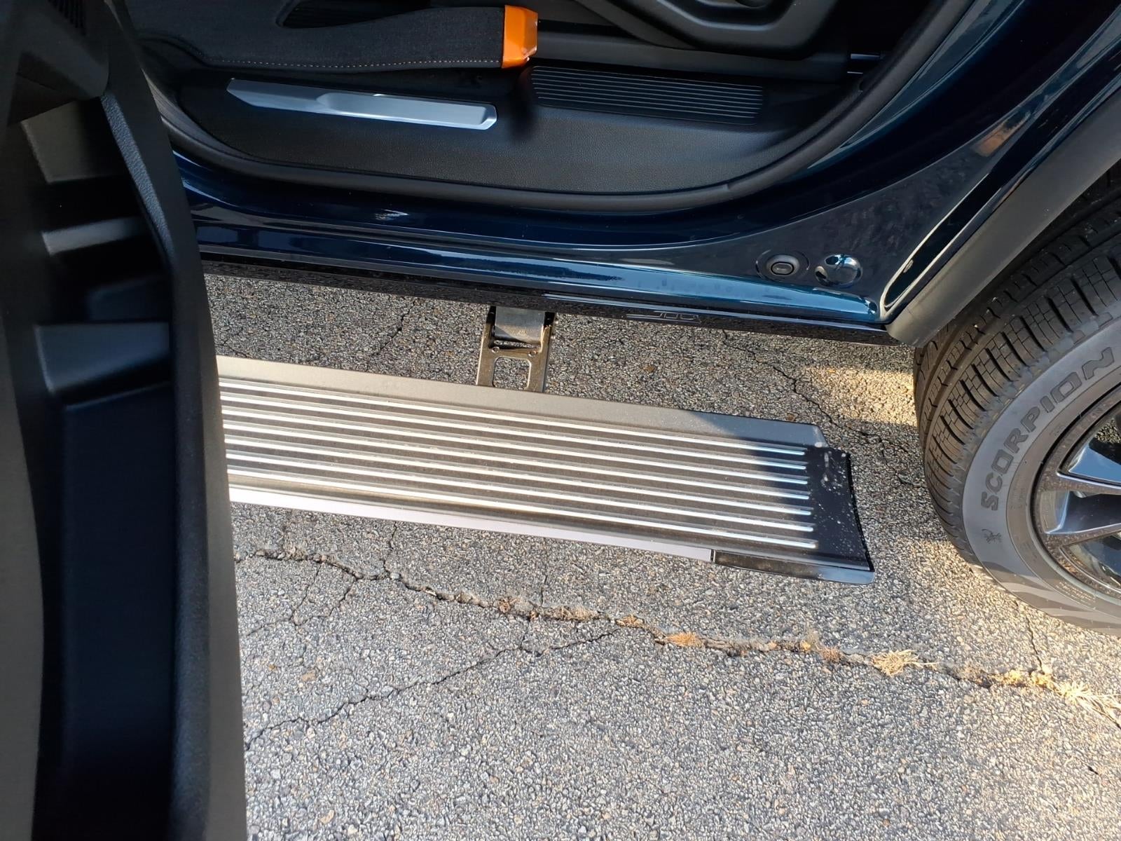 2026 Jeep Grand Wagoneer GRAND WAGONEER SUMMIT OBSIDIAN 4X4