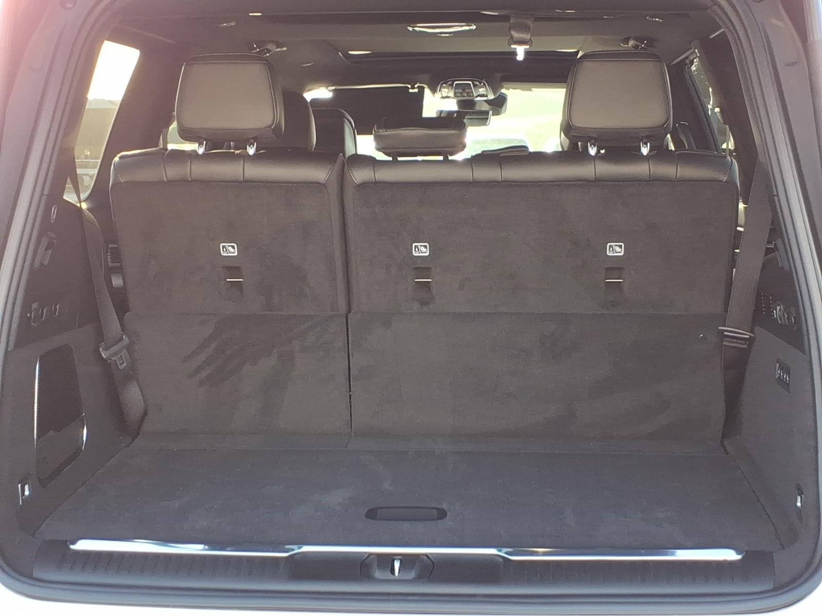 2026 Jeep Grand Wagoneer GRAND WAGONEER SUMMIT OBSIDIAN 4X4