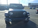 2026 Jeep Gladiator GLADIATOR SPORT 4X4